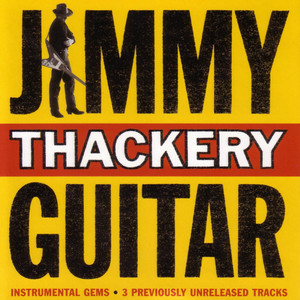 Guitar album