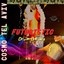 Futuristic Drums Beat Albumcover