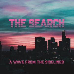 A Wave from the Sidelines cover