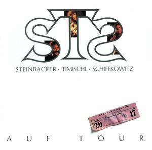S T S Auf Tour cover