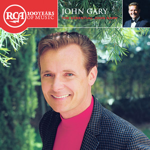 The Essential John Gary album
