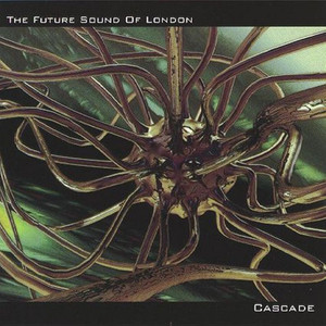 Cascade cover