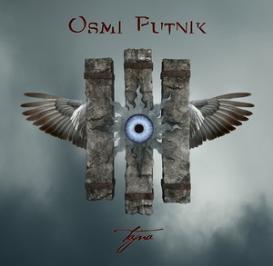 Tajna cover