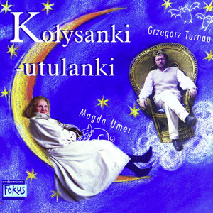Kołysanki-utulanki cover