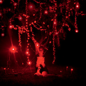 The Danger Of Light (Deluxe) cover