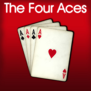The Four Aces Greatest Hits album