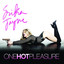 One Hot Pleasure Remixes EP 1 Albumcover