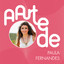 A Arte De Paula Fernandes (Live) cover
