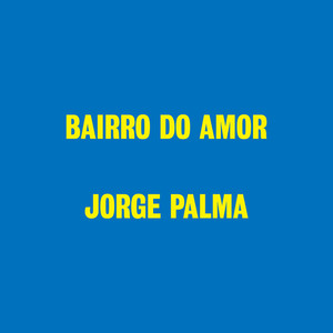 Bairro Do Amor (25 Anos) album