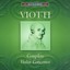 Viotti: Violin Concertos (Complete) Albumcover