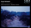 Schubert: Lieder pour violoncelle et piano Albumcover