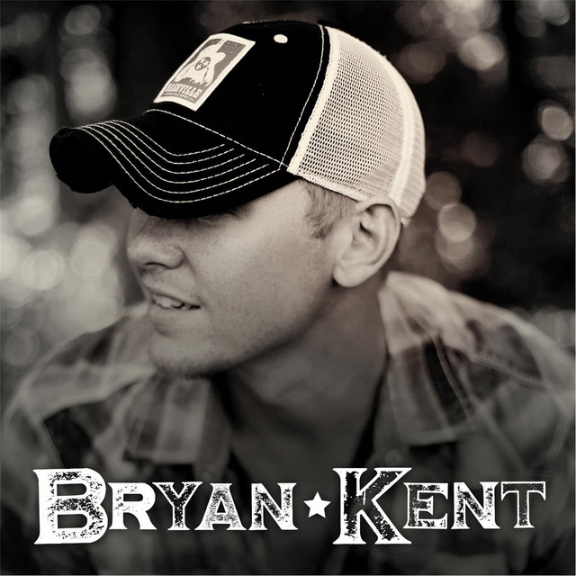 Bryan Kent Photo