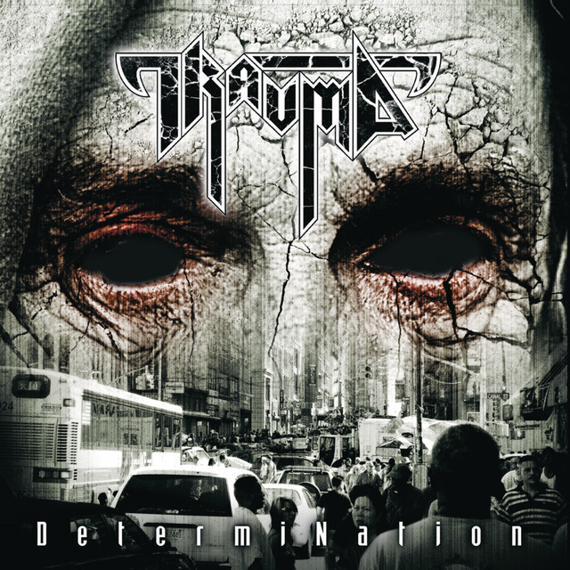 Determination cover