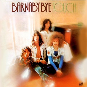 Touch Albumcover