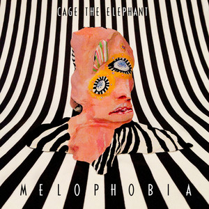 Melophobia - Track By Track album