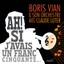 Ah! Si j'avais un franc cinquante Albumcover