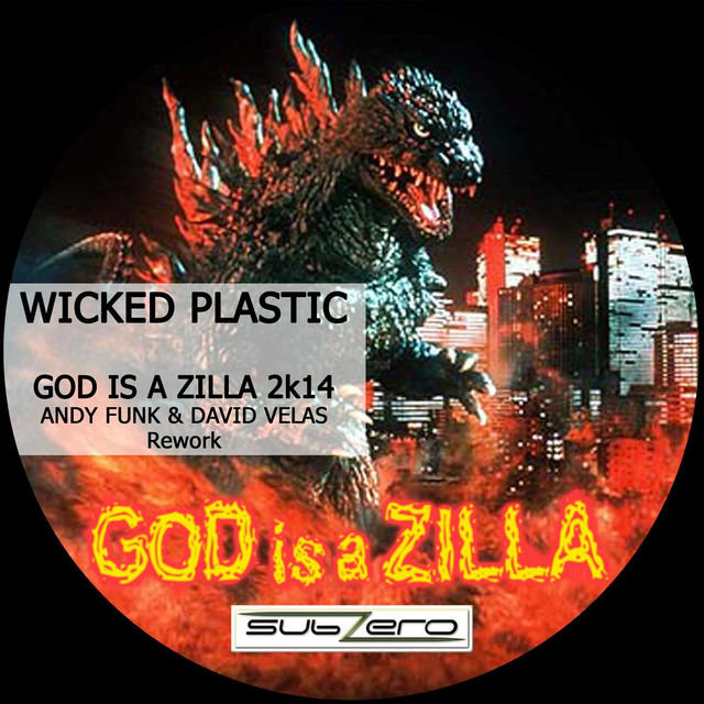 Wicked Plastic Photo