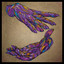 The Way and Color cover