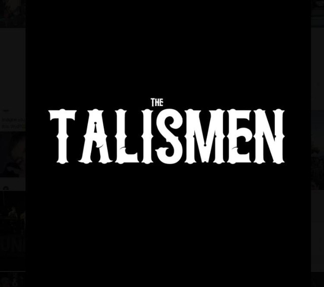 The Talismen photo