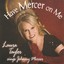 Have Mercer On Me Albumcover