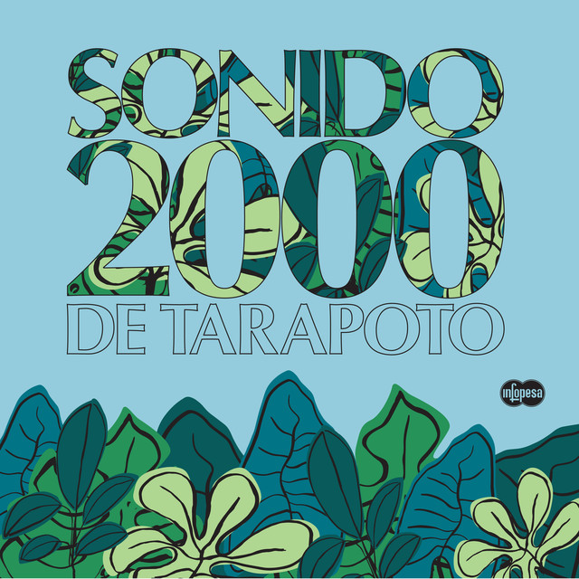 Sonido 2000 Photo