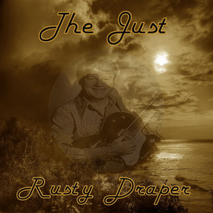 The Just Rusty Draper album
