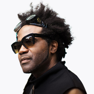 DJ Pierre Photo
