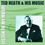 Listen to My Music cover