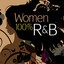 Women 100% R&B Albumcover