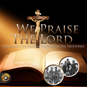 We Praise the Lord cover
