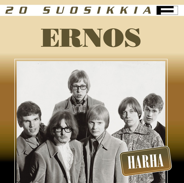 Ernos Photo