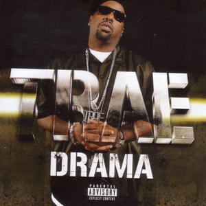 Drama album