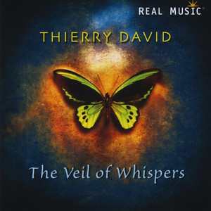 The Veil of Whispers cover