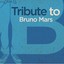 Tribute to Bruno Mars Albumcover