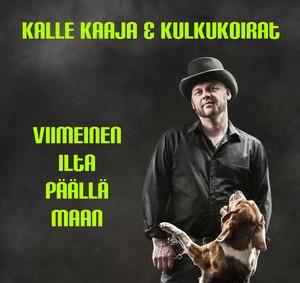 Kalle Kaaja/Kulkukoirat