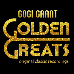 Golden Greats - Gogi Grant album