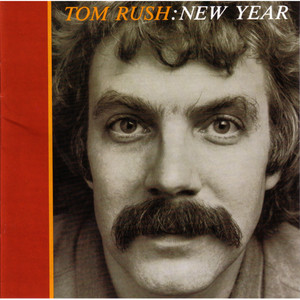 Tom Rush: New Year album