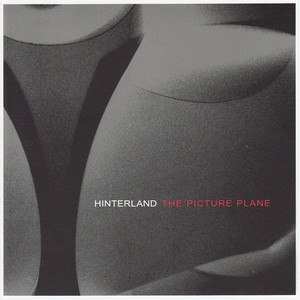 The Picture Plane cover
