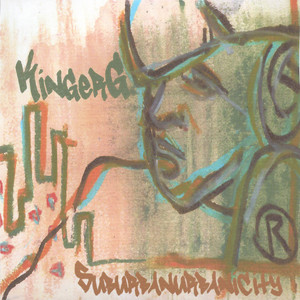 Suburbanurbanicity Albumcover