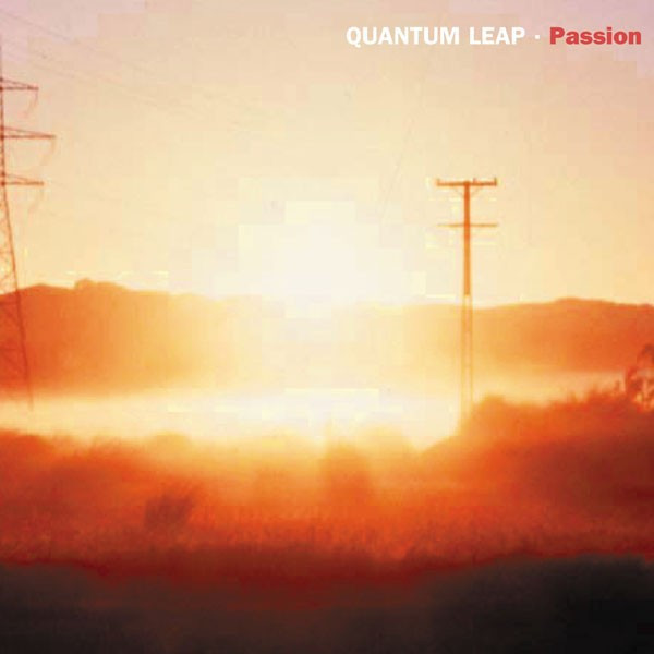 Quantum Leap Photo