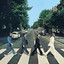 Abbey Road cover
