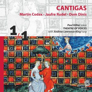 Cantigas album