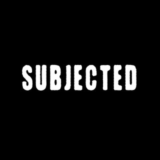 Subjected Photo
