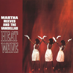 Heat Wave cover