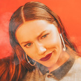 Eva B profile