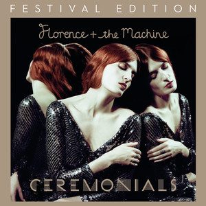 Ceremonials (Festival Edition) album
