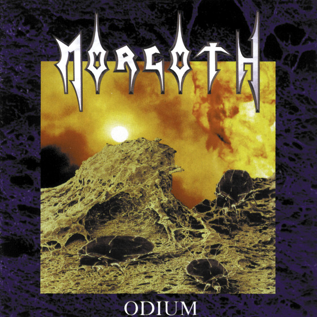 Odium cover