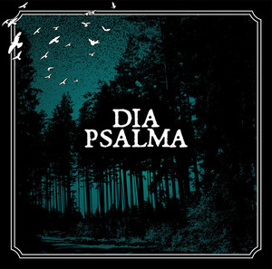 Djupa skogen cover