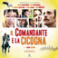 Il Comandante E La Cicogna - Original Soundtrack Albumcover
