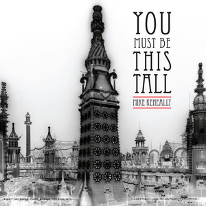 You Must Be This Tall album